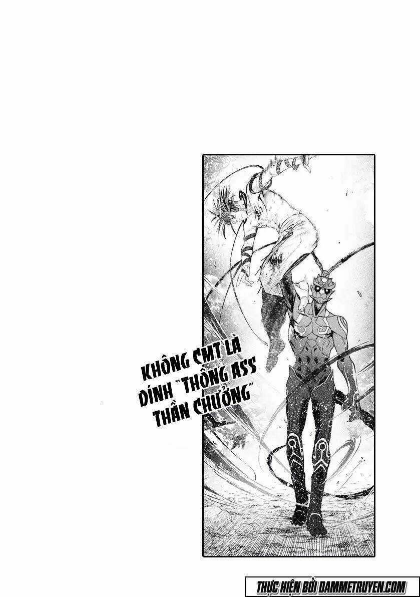 Unity of Heaven - Chapter 45 - Trang 14