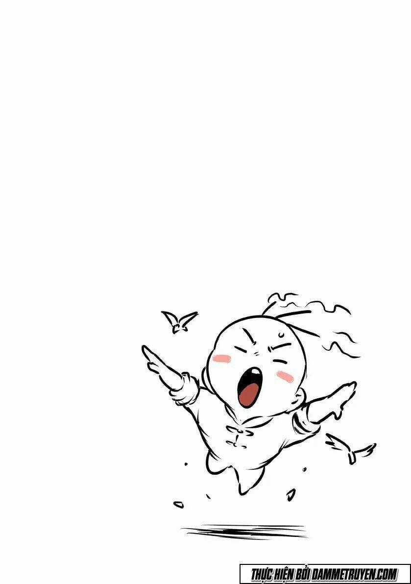 Unity of Heaven - Chapter 45 - Trang 15