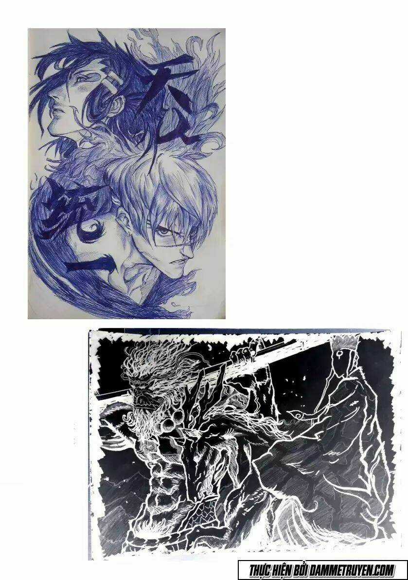 Unity of Heaven - Chapter 45 - Trang 20