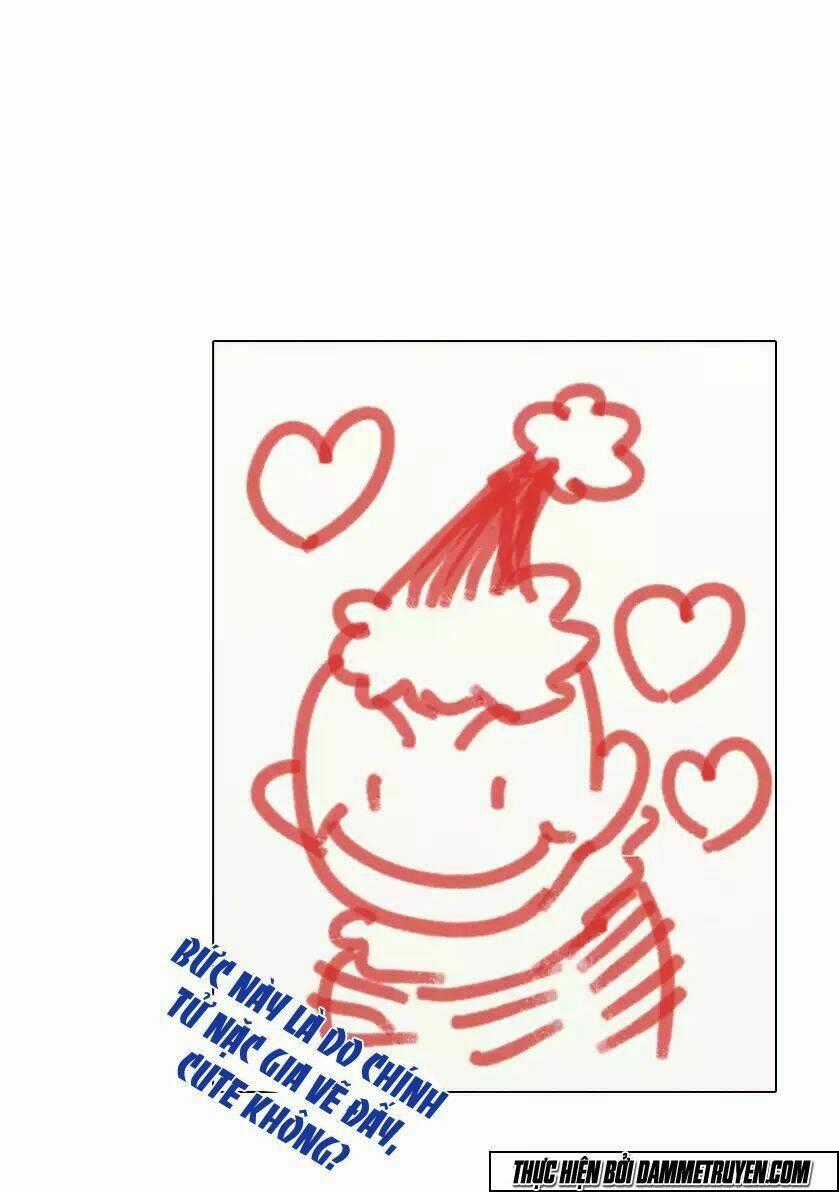 Unity of Heaven - Chapter 45 - Trang 21