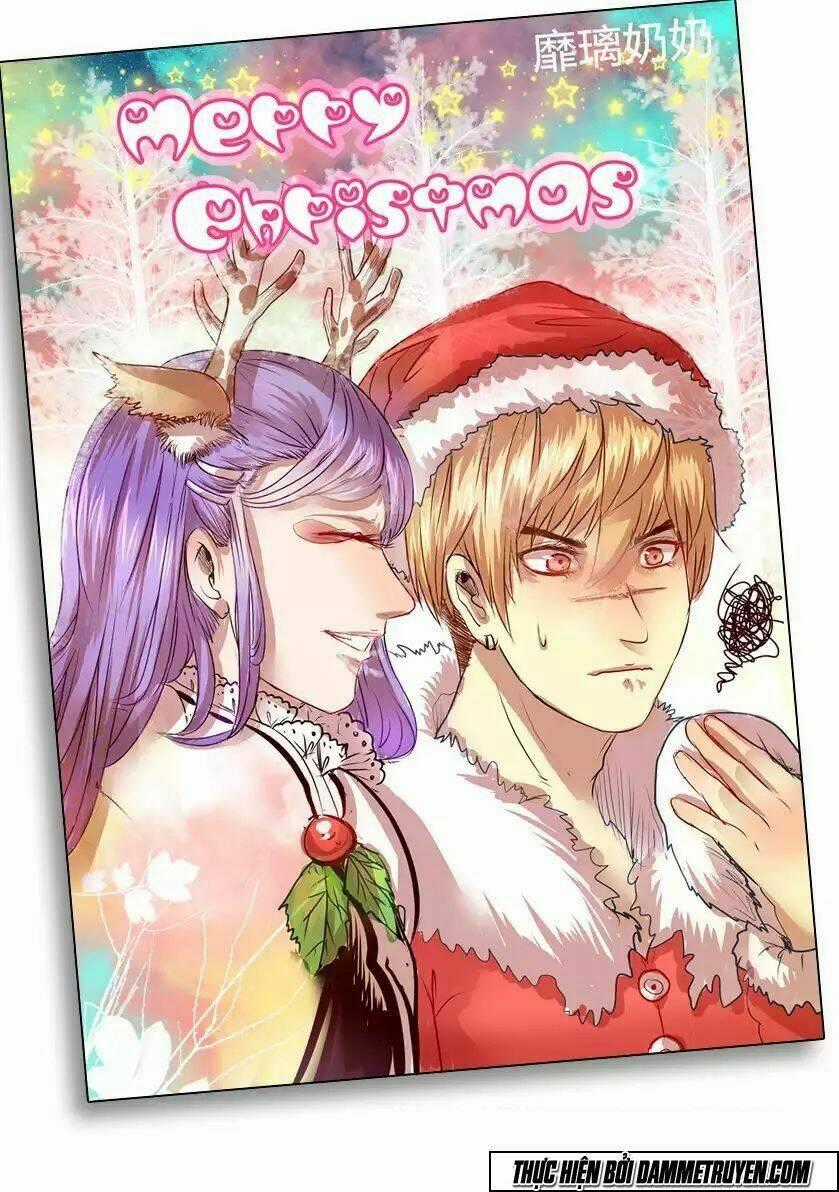 Unity of Heaven - Chapter 45 - Trang 22