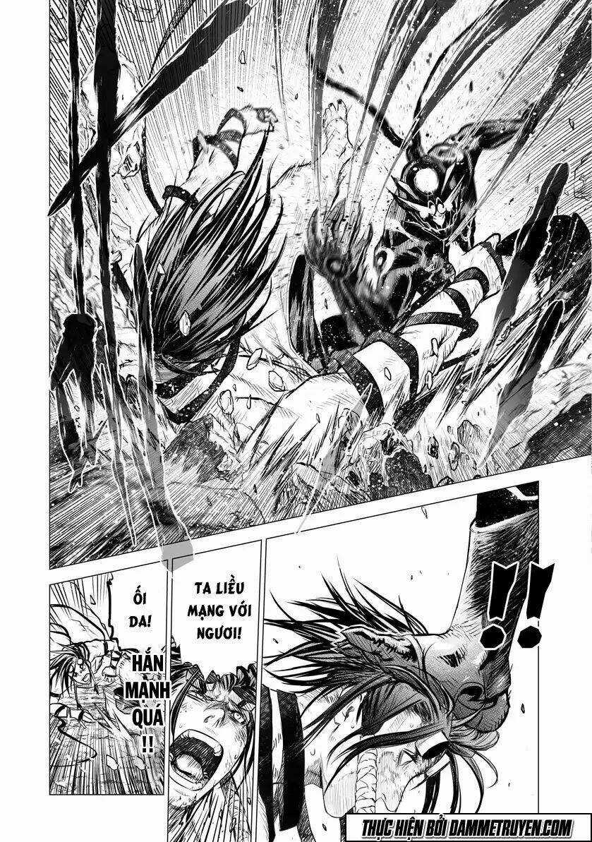 Unity of Heaven - Chapter 45 - Trang 5