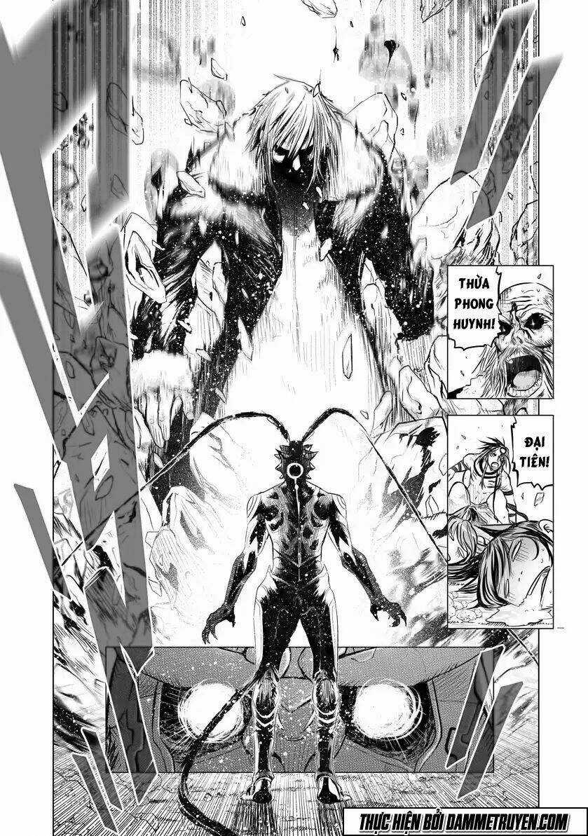 Unity of Heaven - Chapter 45 - Trang 9