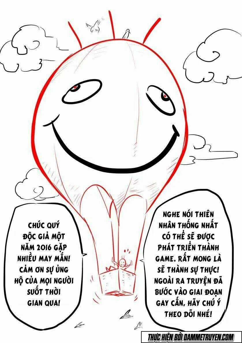 Unity of Heaven - Chapter 46 - Trang 1