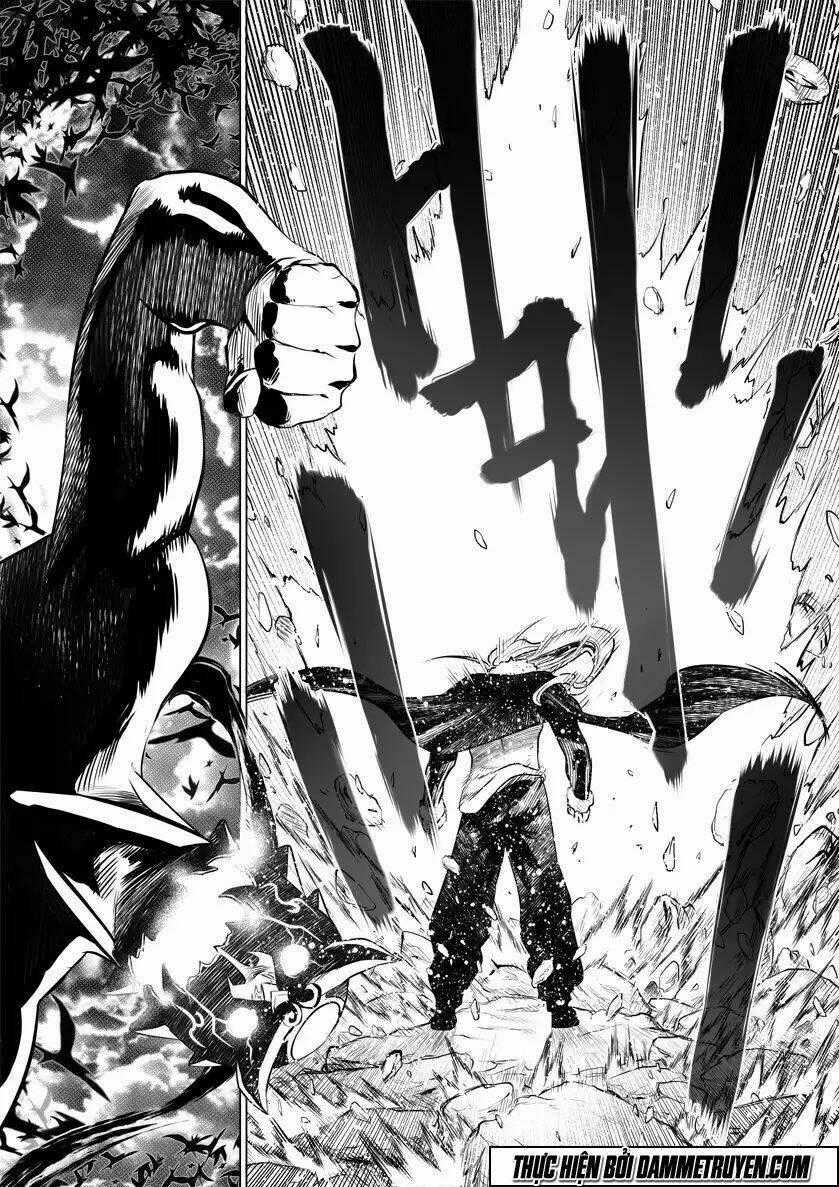 Unity of Heaven - Chapter 46 - Trang 2