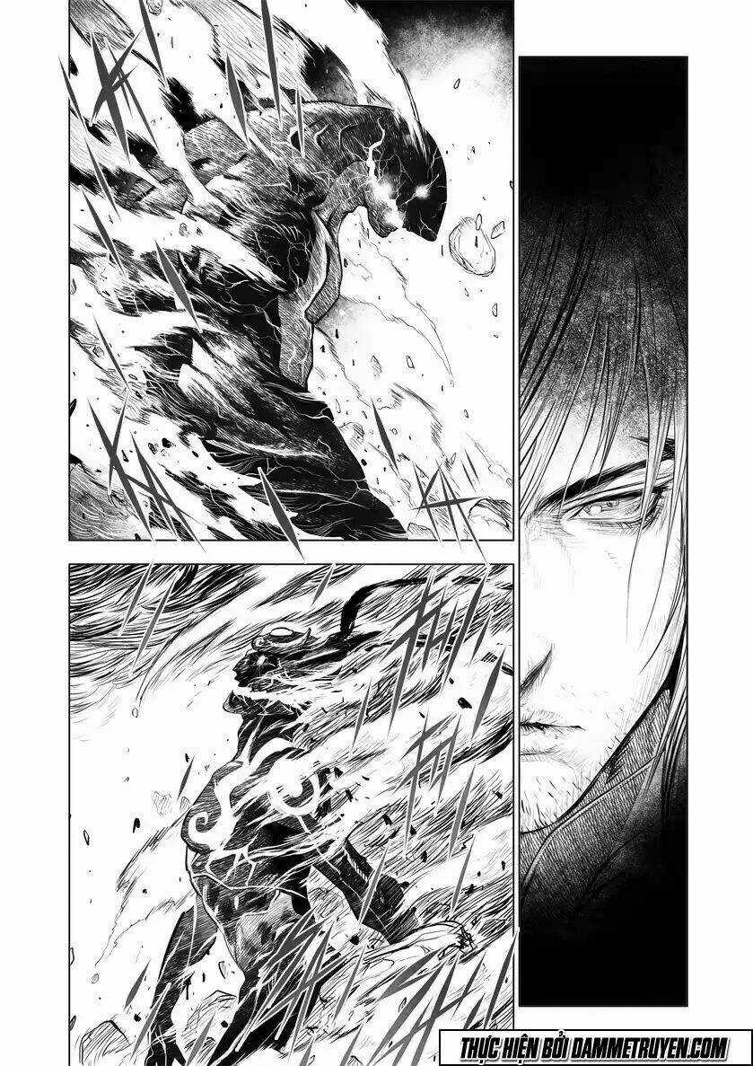 Unity of Heaven - Chapter 46 - Trang 11