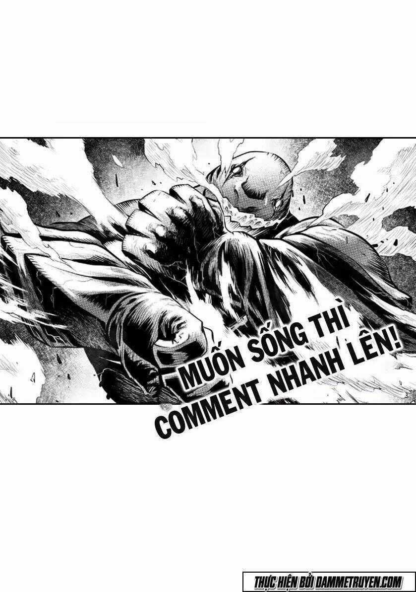 Unity of Heaven - Chapter 46 - Trang 13
