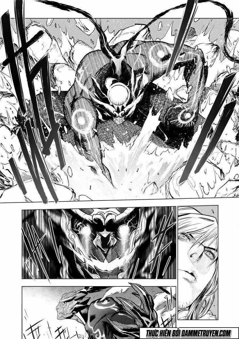 Unity of Heaven - Chapter 46 - Trang 3