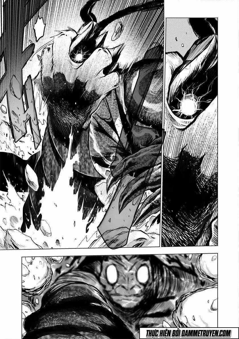 Unity of Heaven - Chapter 46 - Trang 4