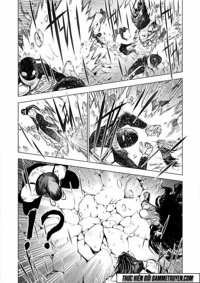 Unity of Heaven - Chapter 46 - Trang 7