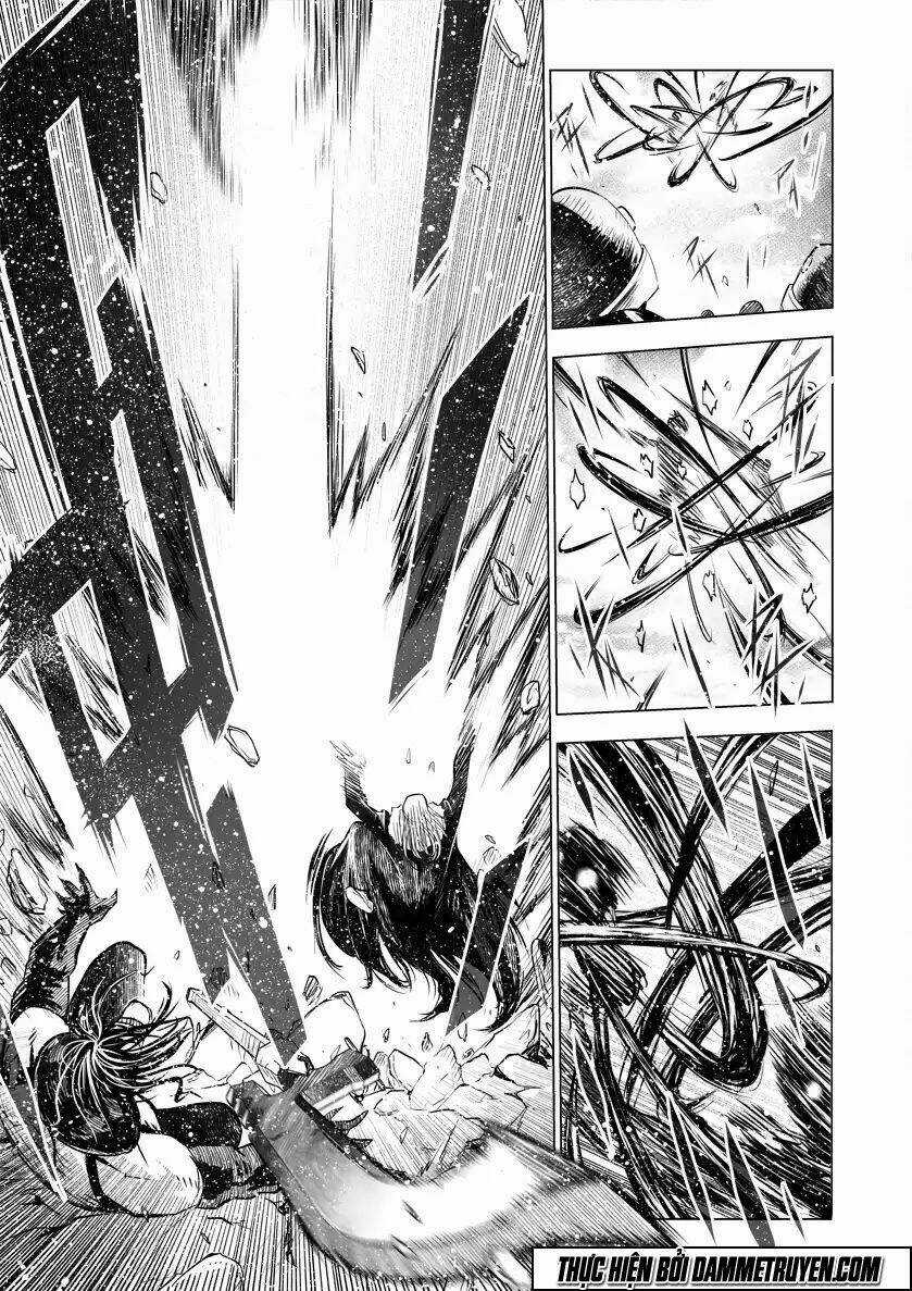 Unity of Heaven - Chapter 46 - Trang 8