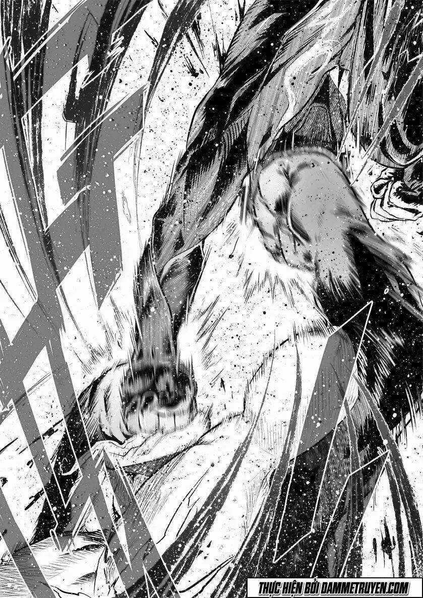 Unity of Heaven - Chapter 46 - Trang 9