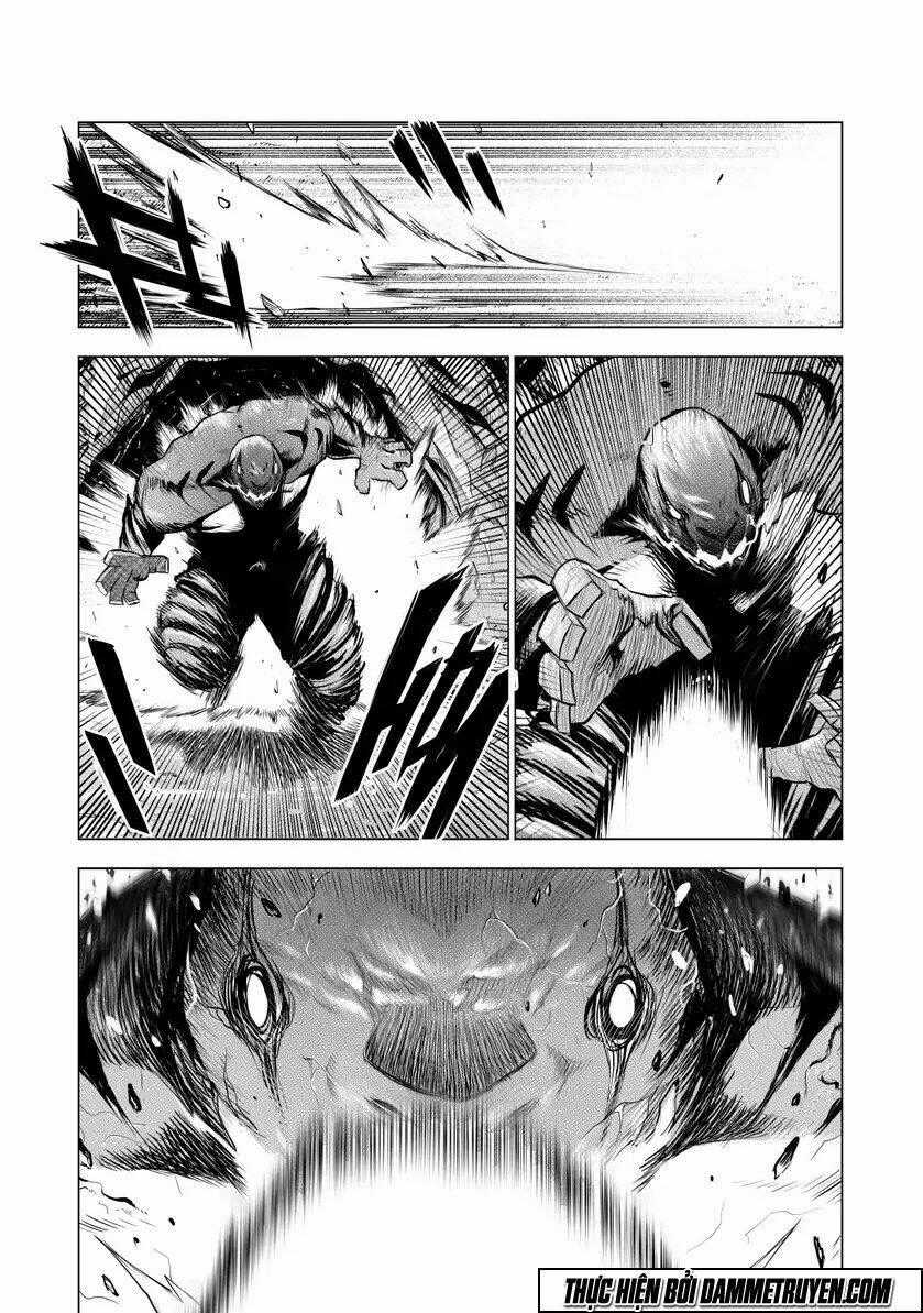 Unity of Heaven - Chapter 47 - Trang 1