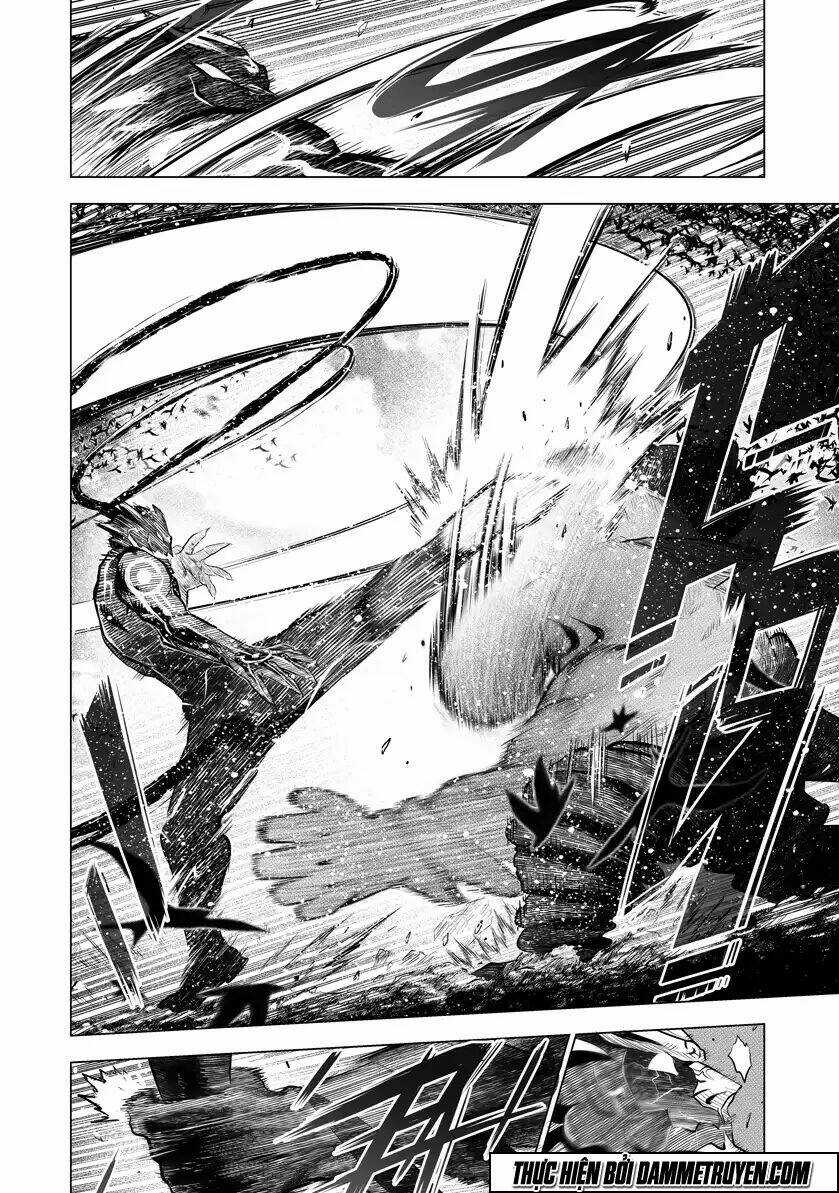 Unity of Heaven - Chapter 47 - Trang 4