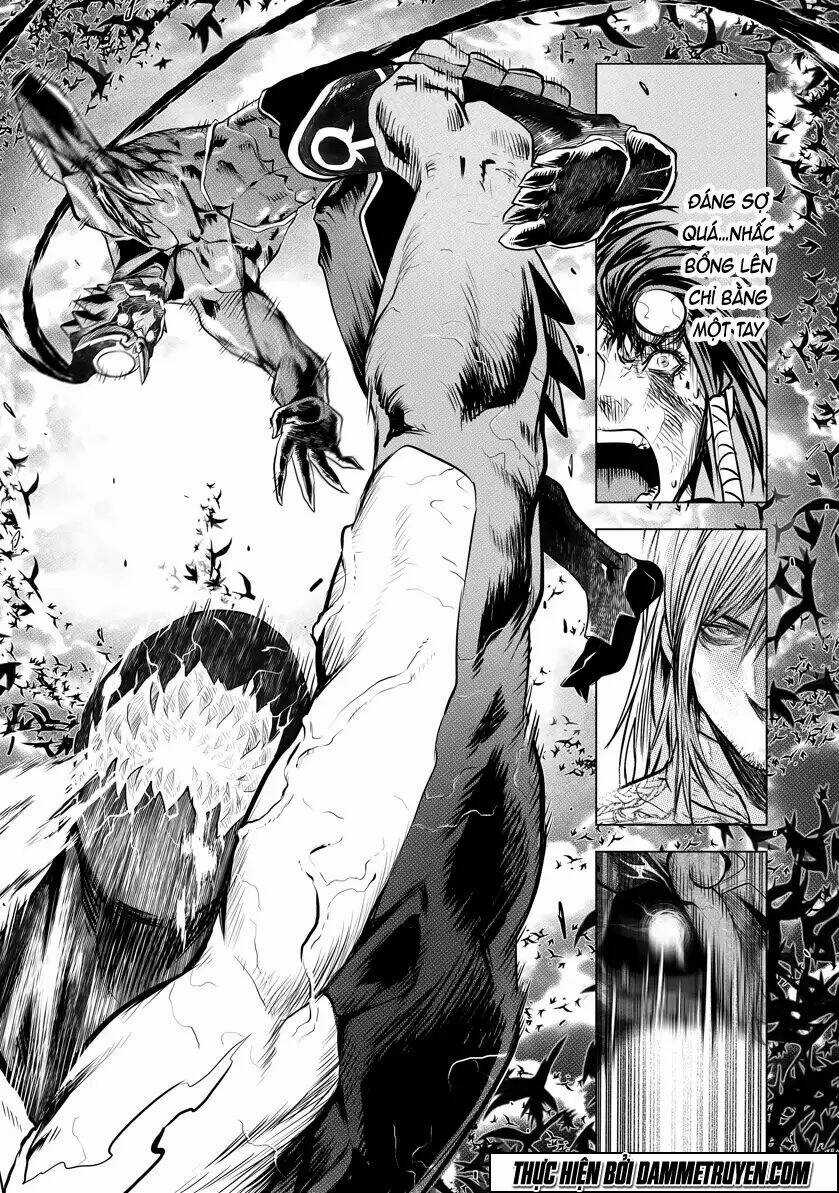 Unity of Heaven - Chapter 47 - Trang 5