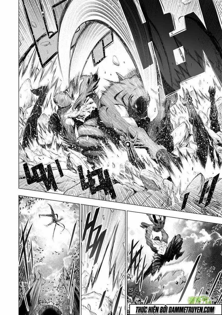 Unity of Heaven - Chapter 47 - Trang 6