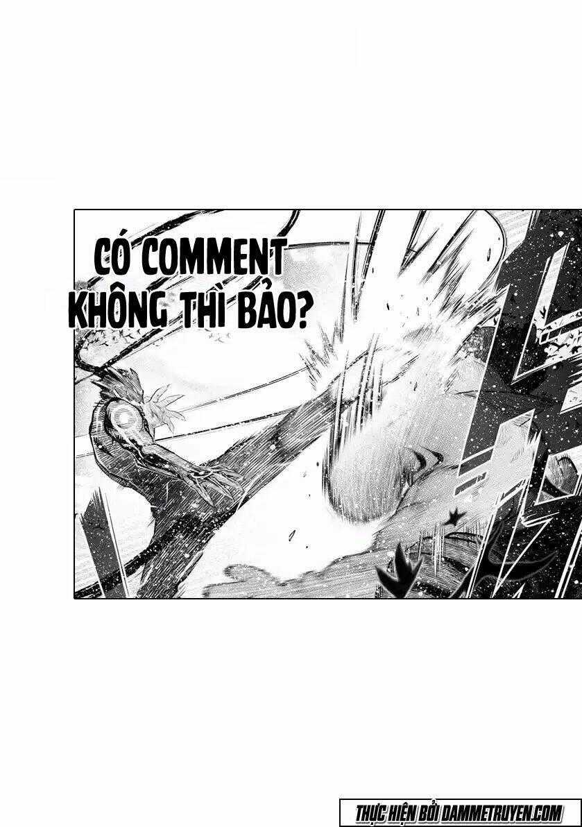 Unity of Heaven - Chapter 47 - Trang 8