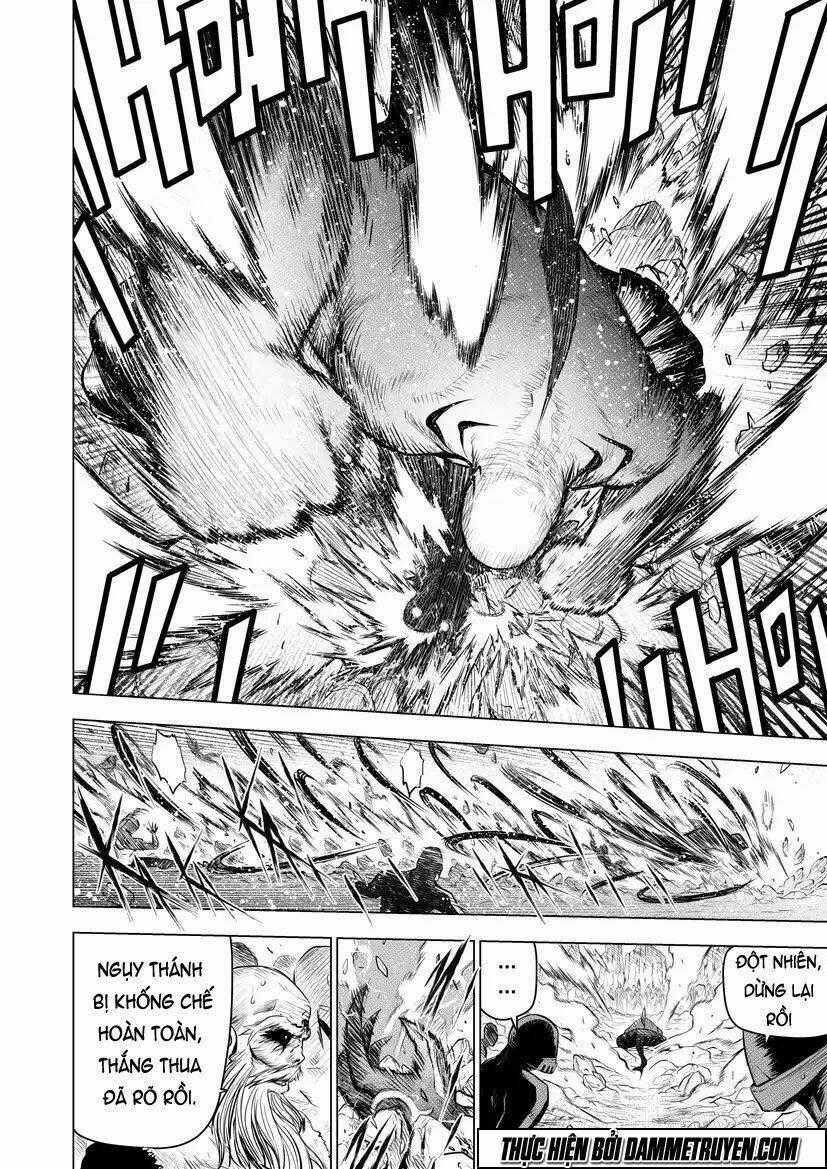 Unity of Heaven - Chapter 48 - Trang 1