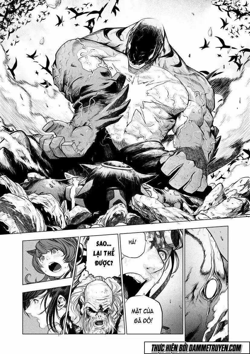 Unity of Heaven - Chapter 48 - Trang 2