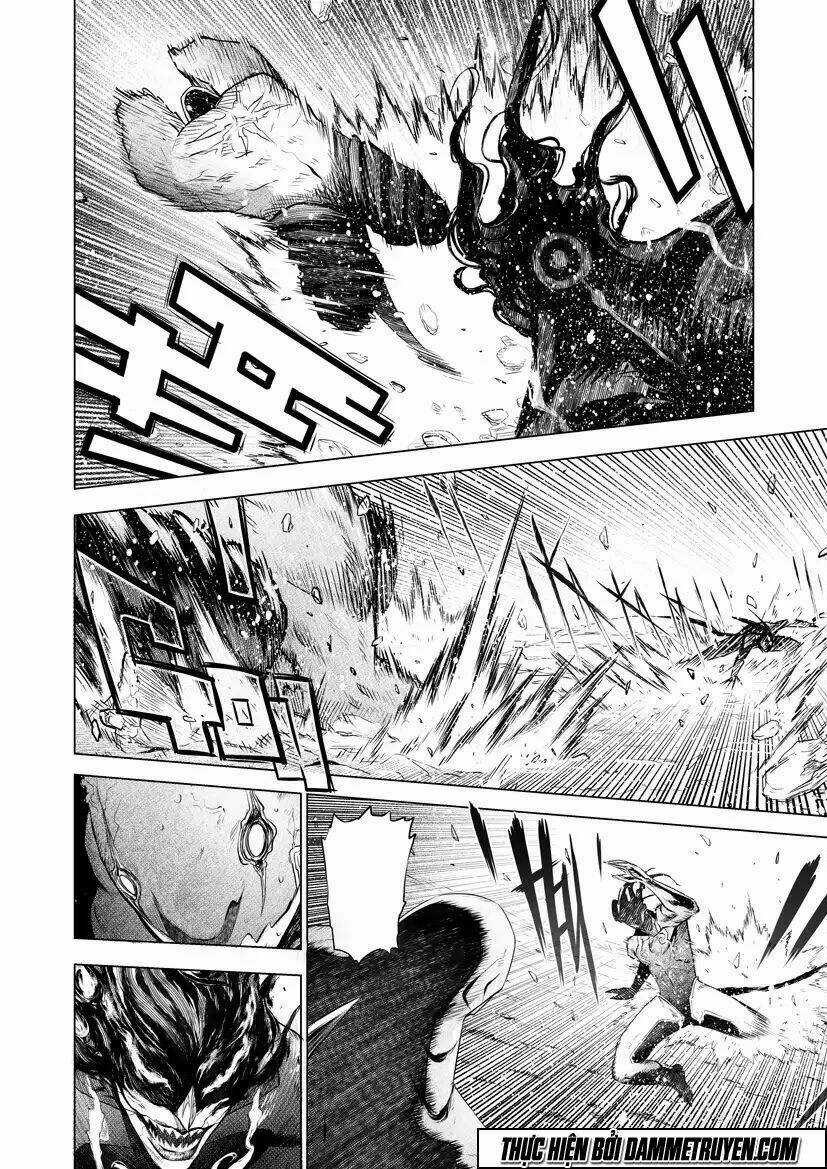 Unity of Heaven - Chapter 48 - Trang 11