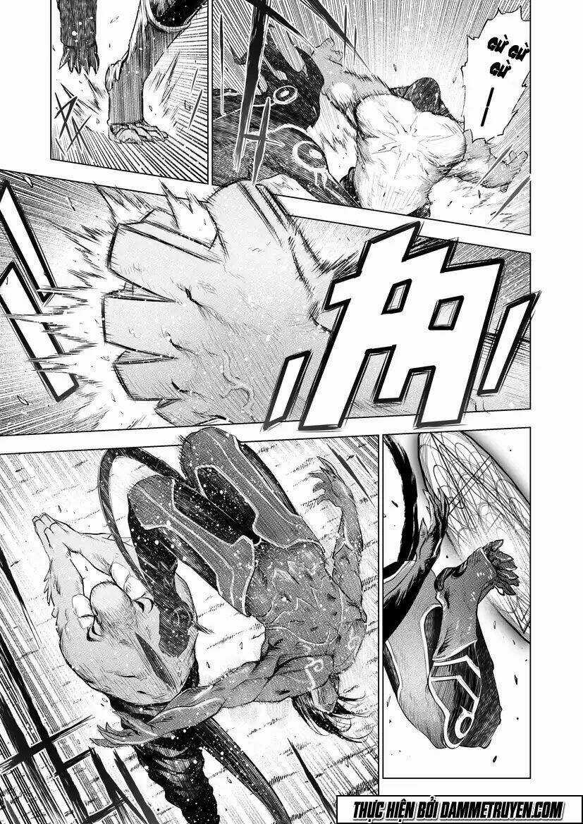 Unity of Heaven - Chapter 48 - Trang 14