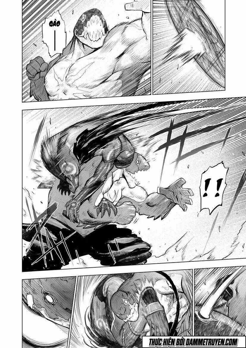 Unity of Heaven - Chapter 48 - Trang 15