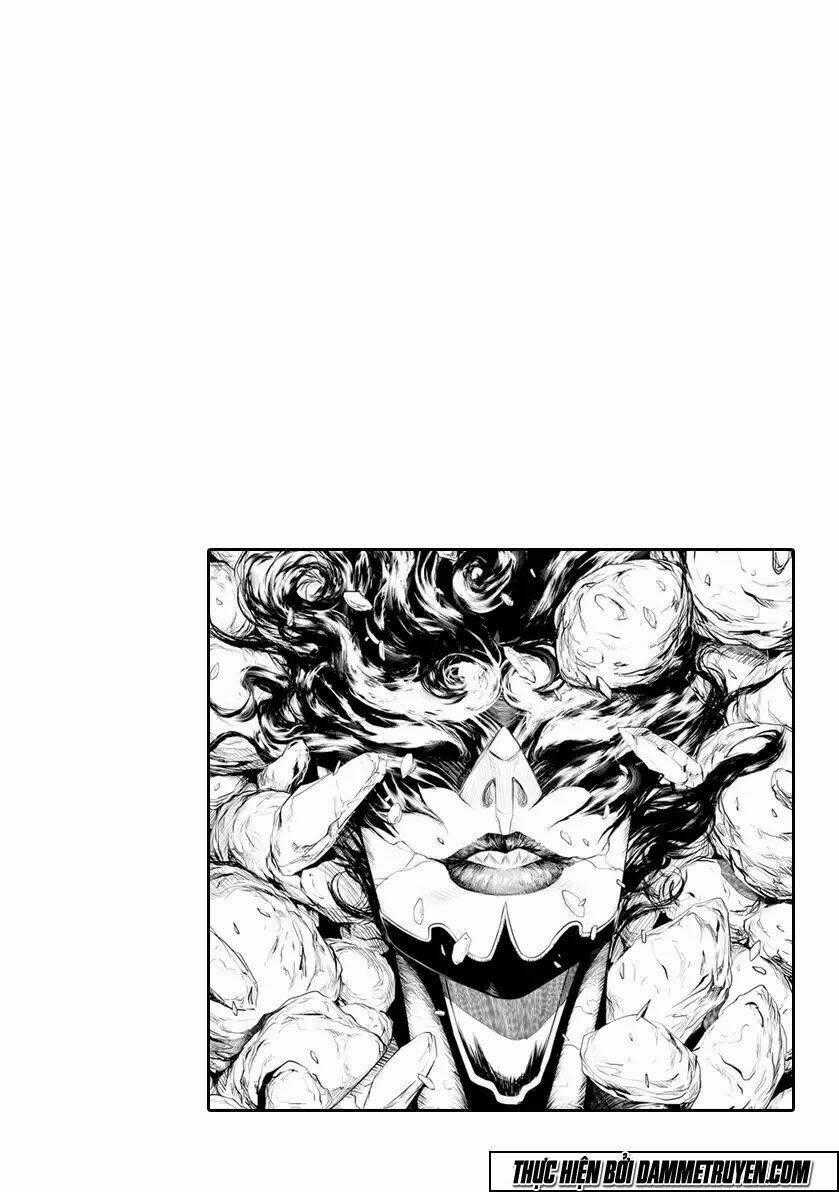 Unity of Heaven - Chapter 48 - Trang 17