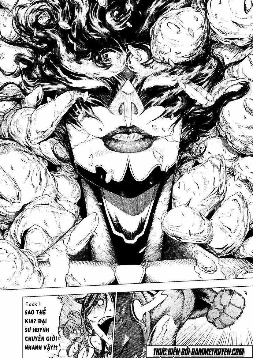 Unity of Heaven - Chapter 48 - Trang 3