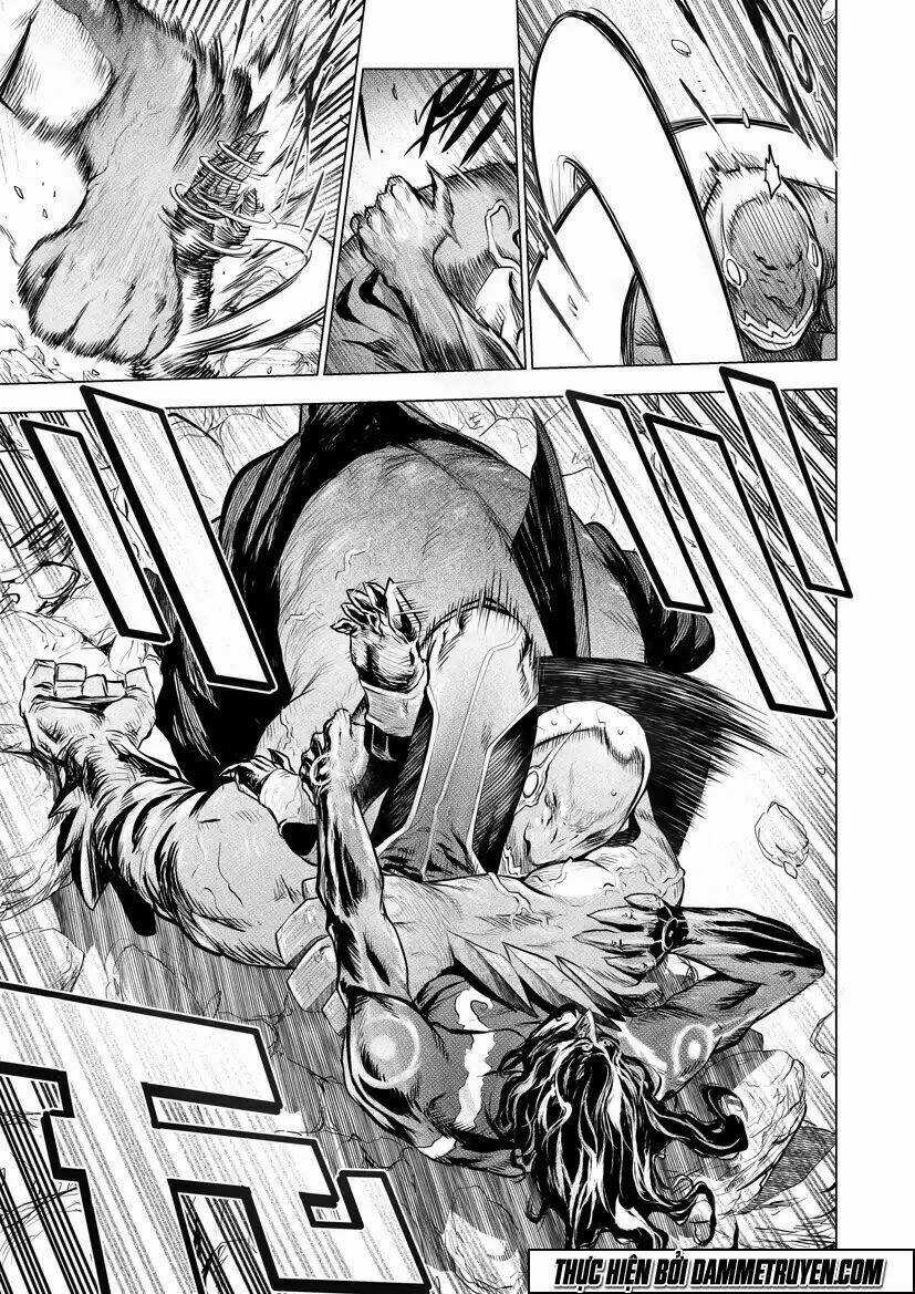 Unity of Heaven - Chapter 48 - Trang 4