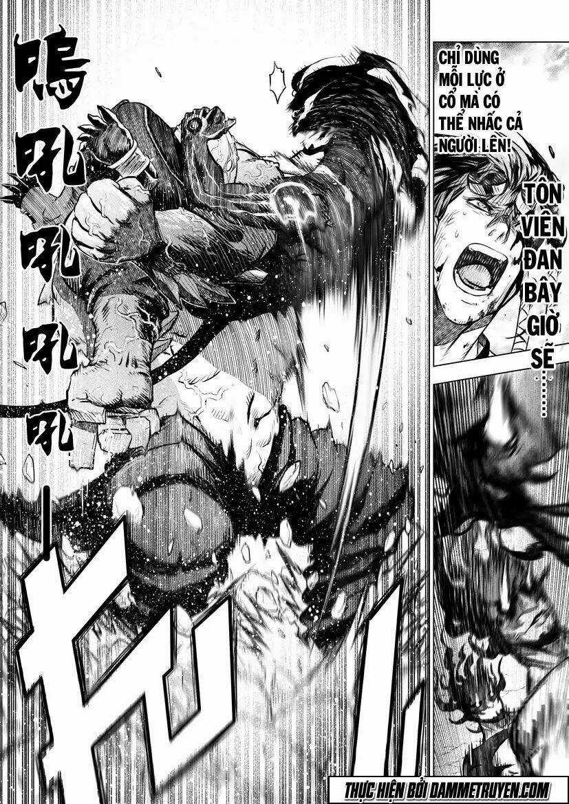 Unity of Heaven - Chapter 48 - Trang 7