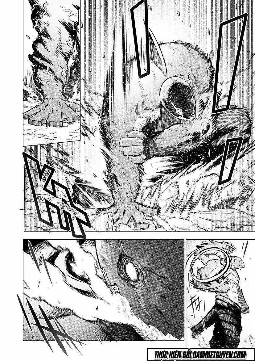 Unity of Heaven - Chapter 48 - Trang 9