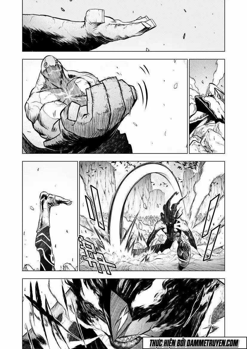 Unity of Heaven - Chapter 48 - Trang 10