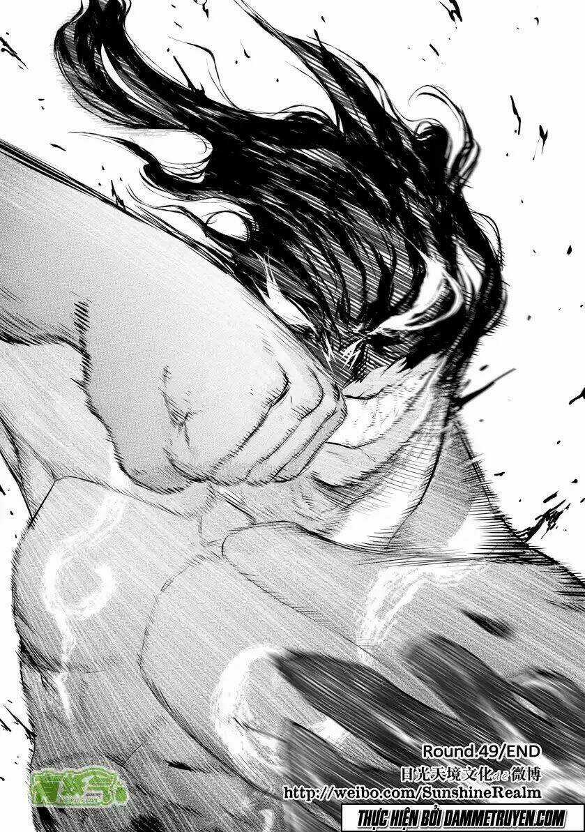 Unity of Heaven - Chapter 49 - Trang 11