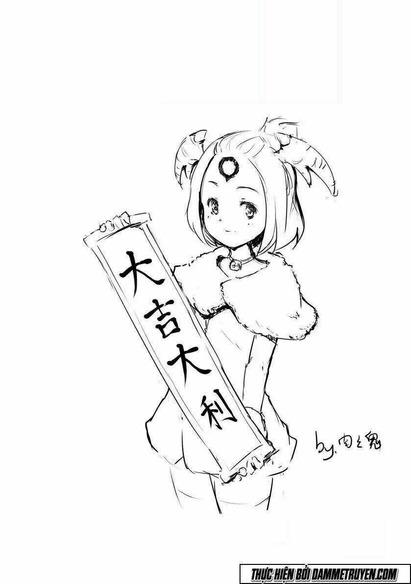 Unity of Heaven - Chapter 49 - Trang 14