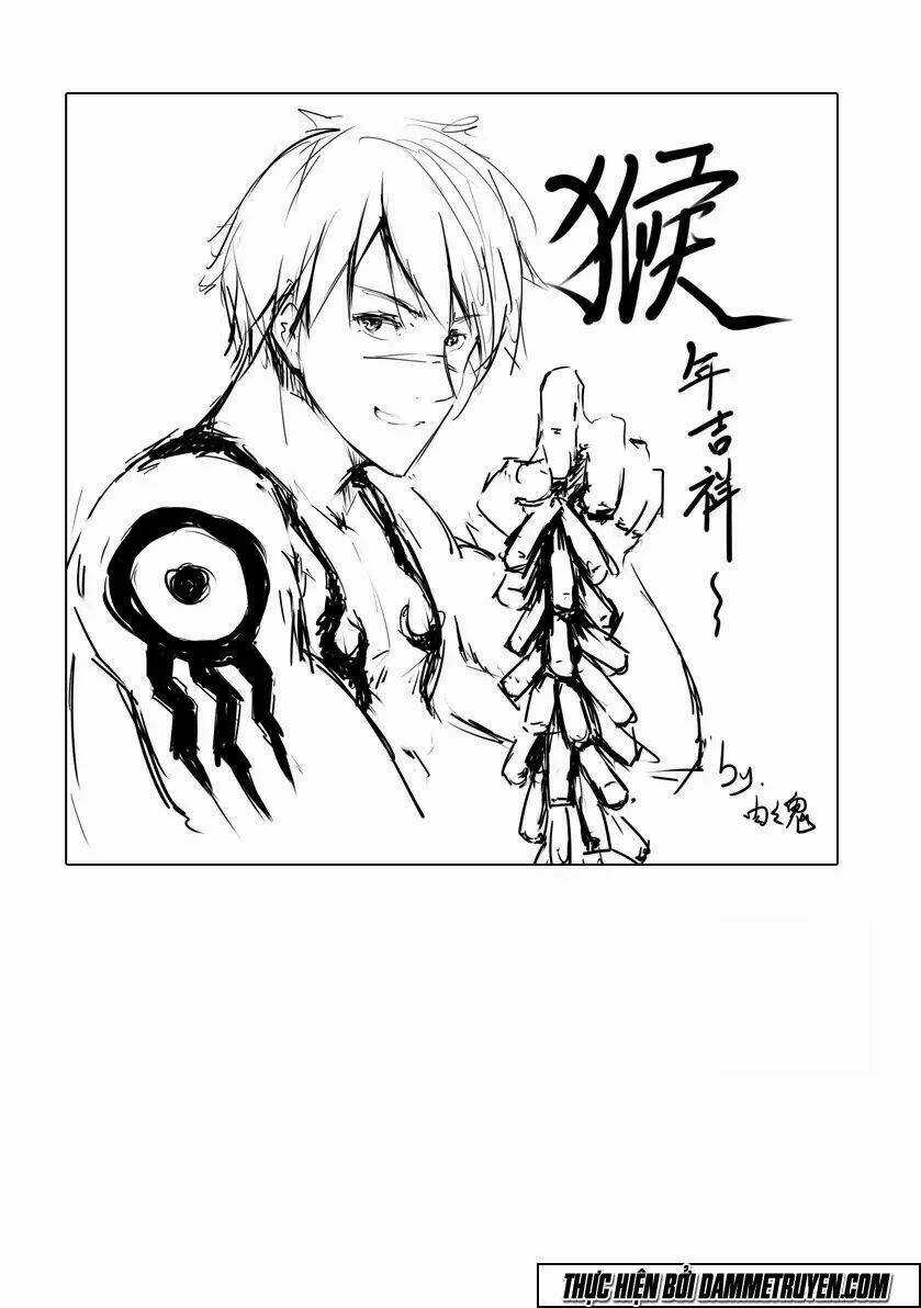 Unity of Heaven - Chapter 49 - Trang 15