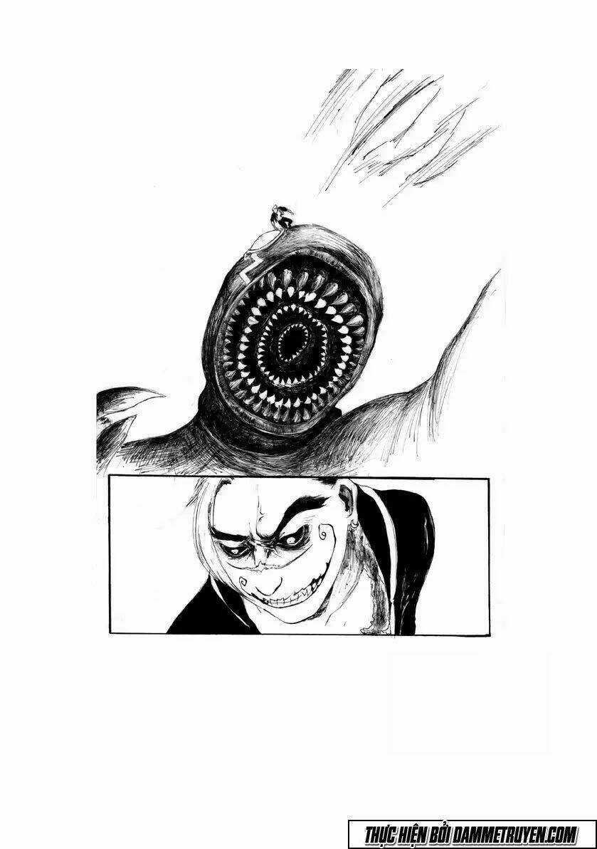 Unity of Heaven - Chapter 49 - Trang 16