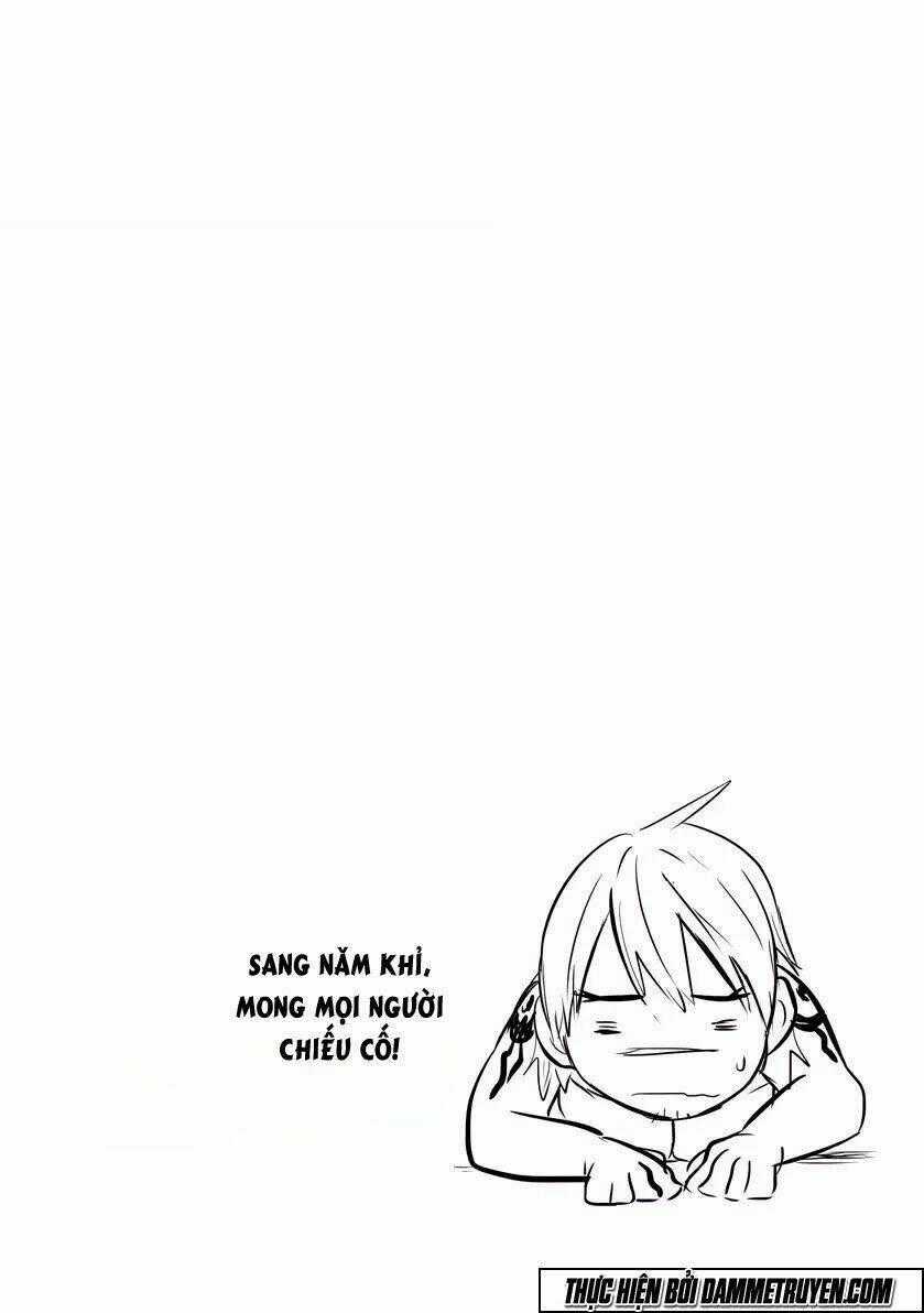 Unity of Heaven - Chapter 49 - Trang 19