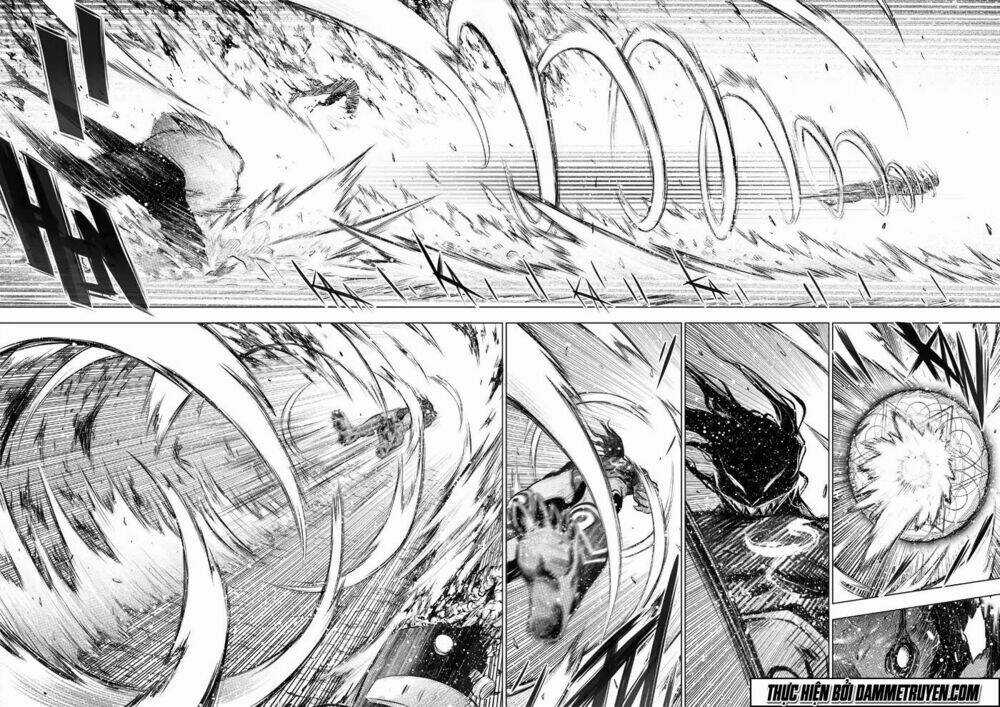 Unity of Heaven - Chapter 49 - Trang 5