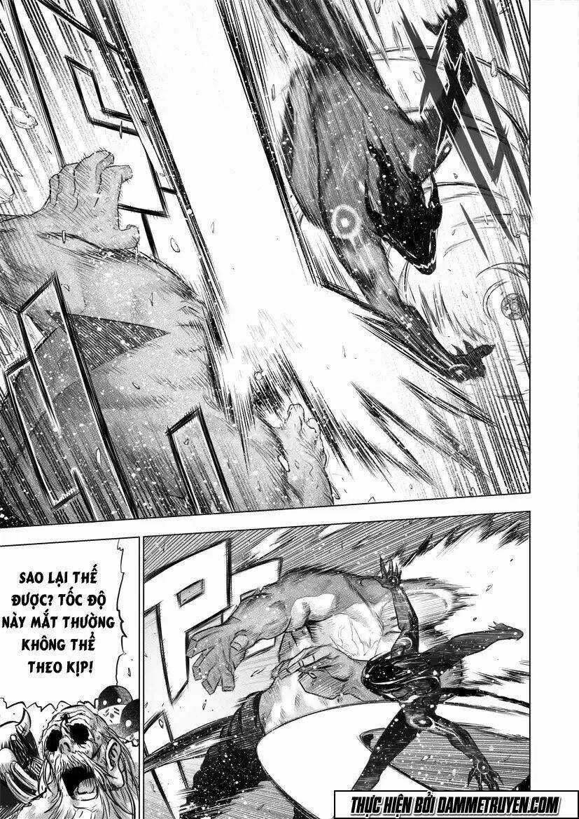 Unity of Heaven - Chapter 49 - Trang 6