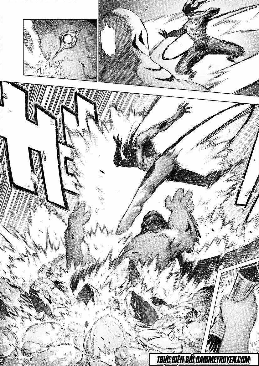 Unity of Heaven - Chapter 49 - Trang 7