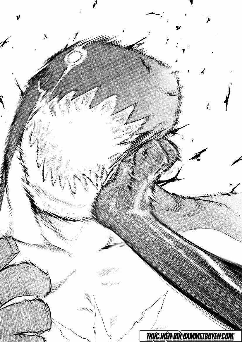 Unity of Heaven - Chapter 49 - Trang 10