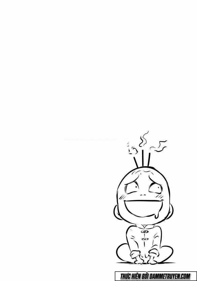 Unity of Heaven - Chapter 5 - Trang 31