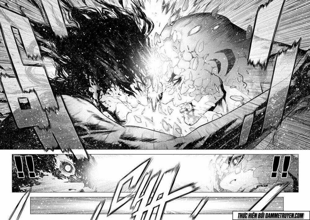 Unity of Heaven - Chapter 50 - Trang 12