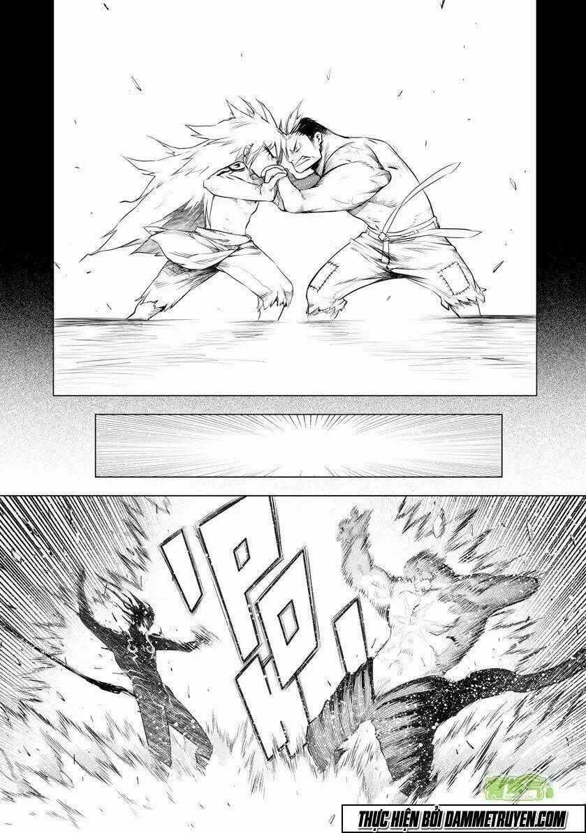 Unity of Heaven - Chapter 50 - Trang 14