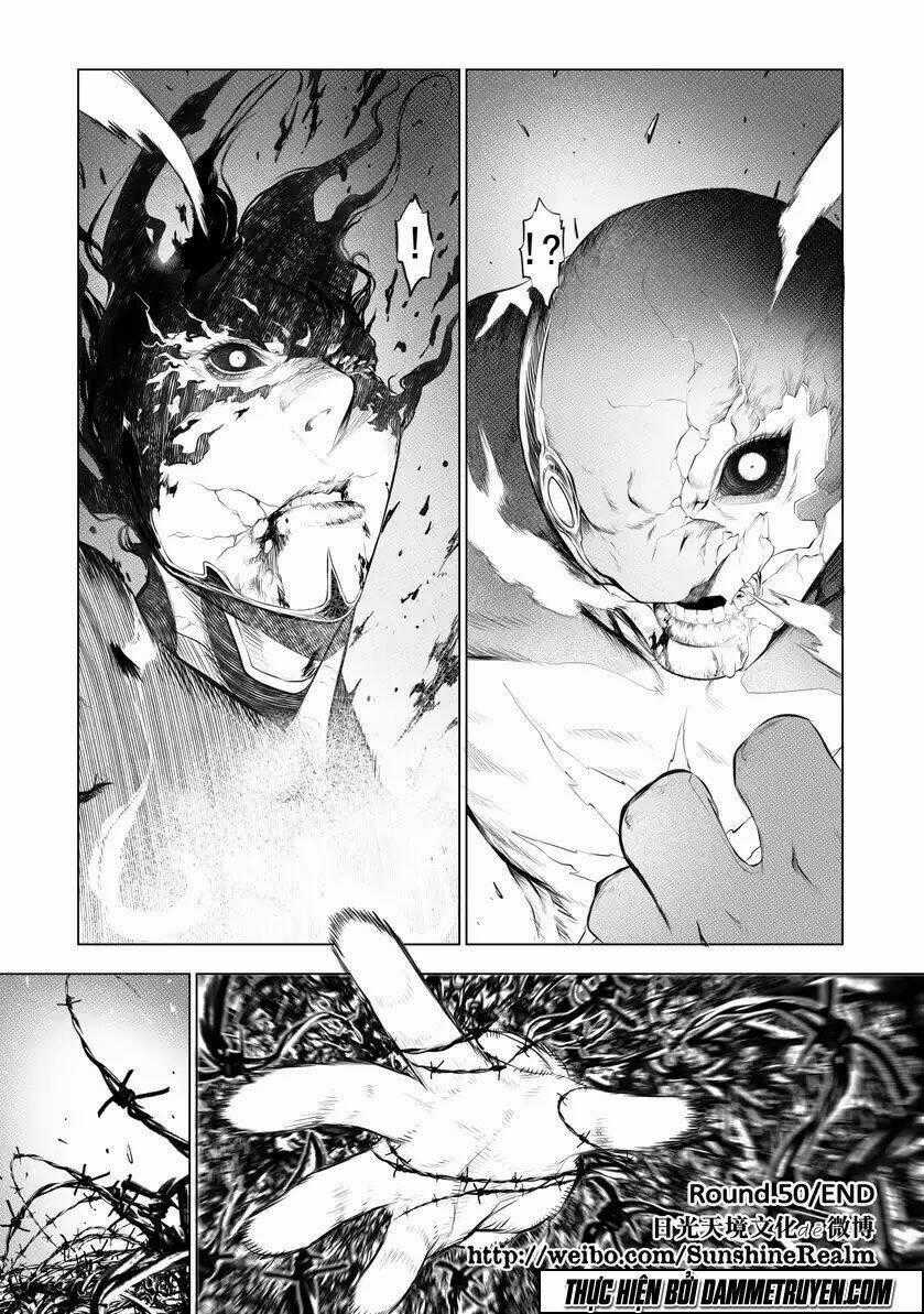 Unity of Heaven - Chapter 50 - Trang 15