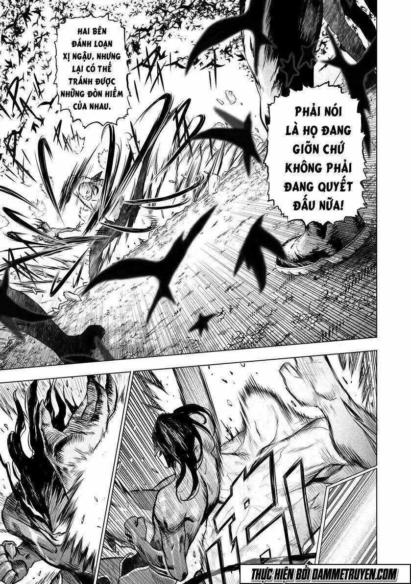 Unity of Heaven - Chapter 50 - Trang 3