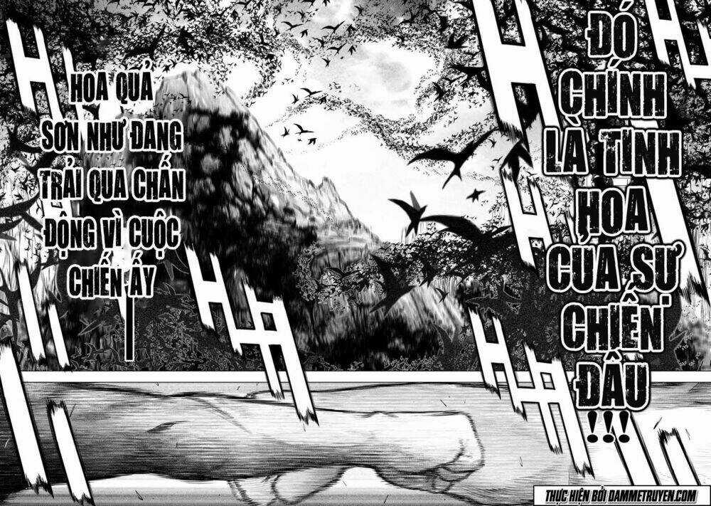 Unity of Heaven - Chapter 50 - Trang 10