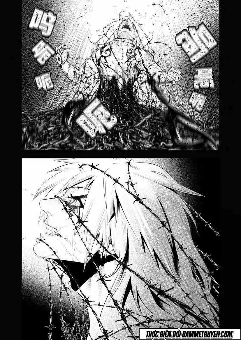 Unity of Heaven - Chapter 51 - Trang 2