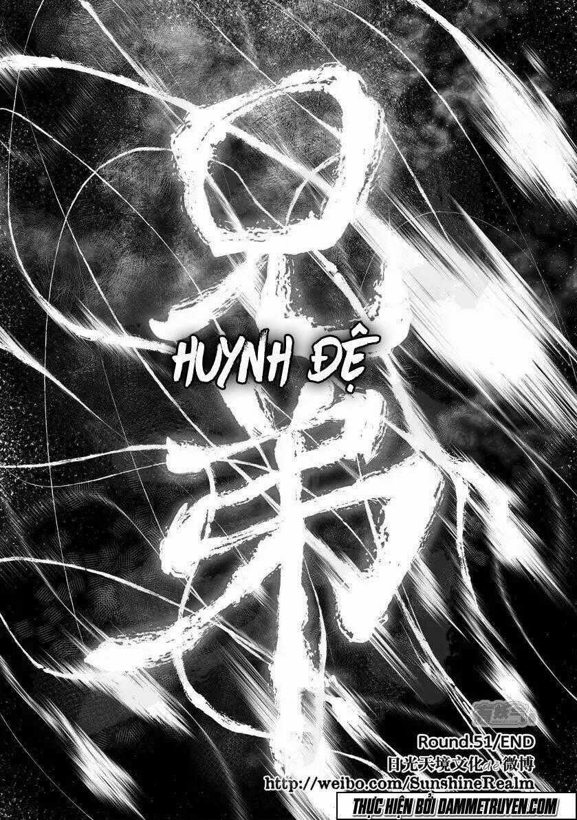 Unity of Heaven - Chapter 51 - Trang 14