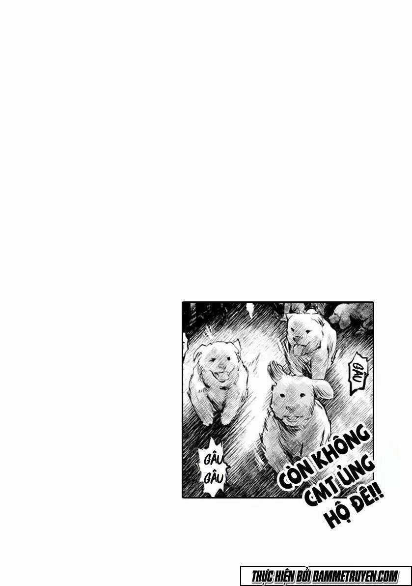 Unity of Heaven - Chapter 51 - Trang 15